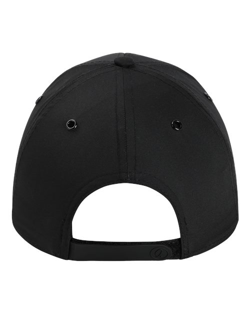 Tiny Money Performance Rope Cap (Black)