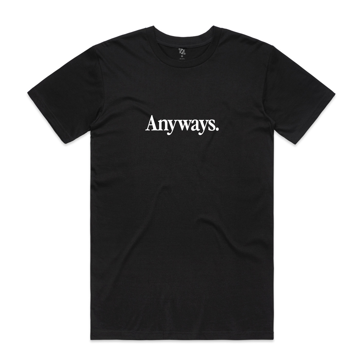 Tiny Money Anyways Tee