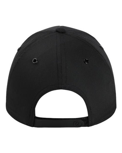 Tiny Money Performance Rope Cap (Black)