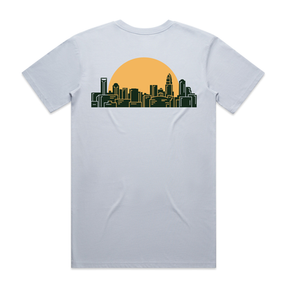 Tiny Money Skyline Tee