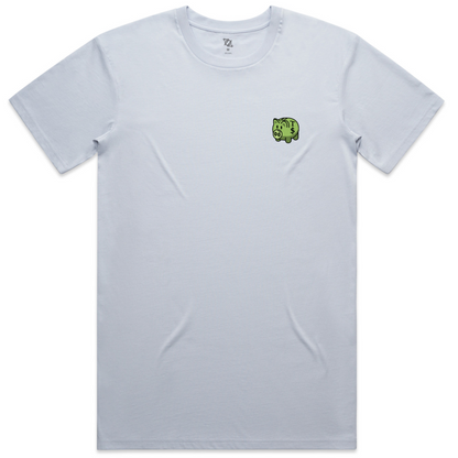 Tiny Money Skyline Tee