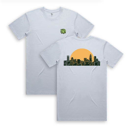 Tiny Money Skyline Tee
